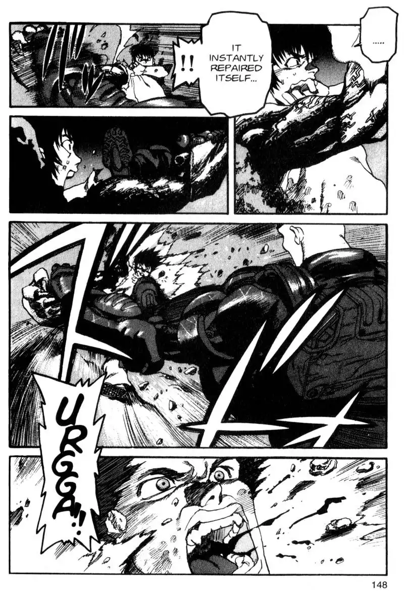 Project Arms Chapter 29 14